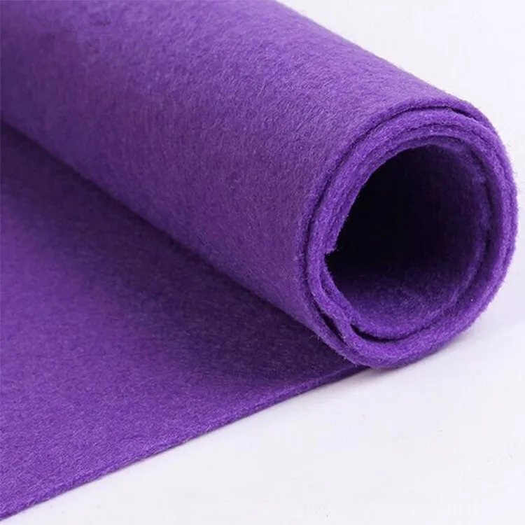 Vibration Damping and Sound Insulation Felt(Self=adhesive)/Soundproof felt oise insulation felt board for Club, Bar, KTV