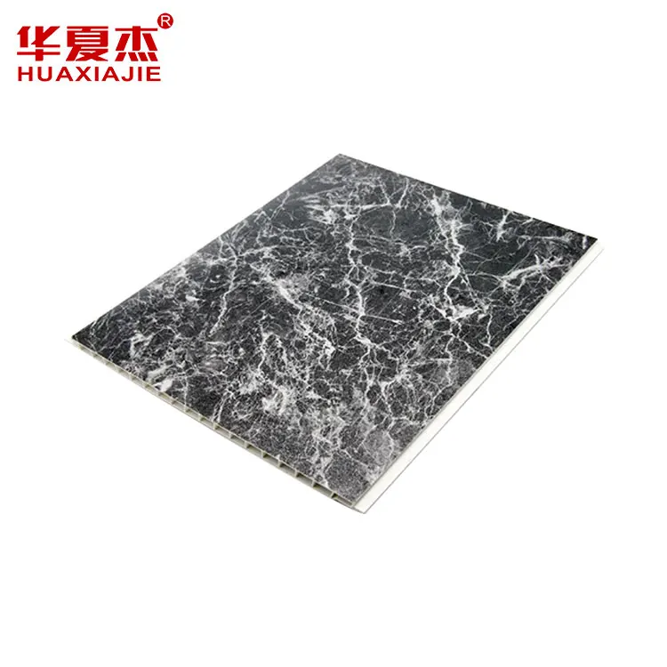 Plastic bathroom pvc ceiling interior wall panel