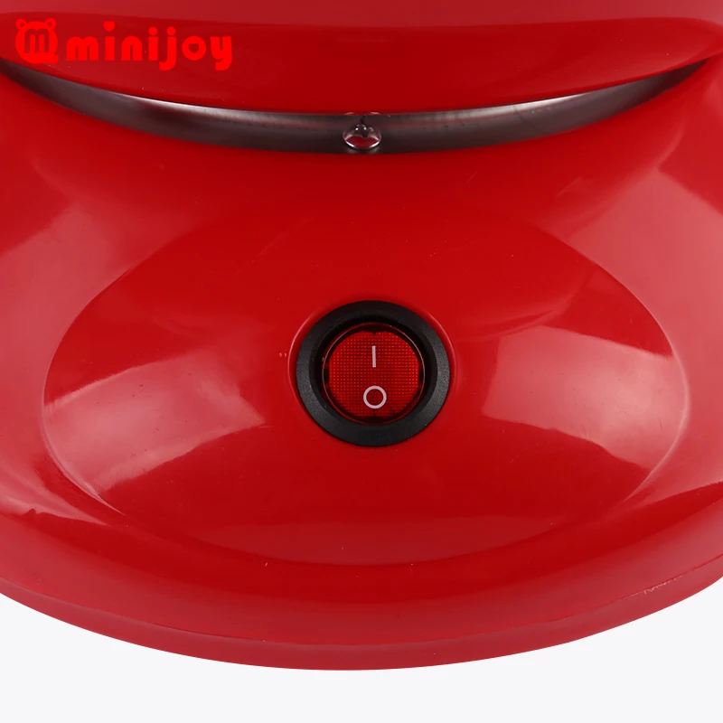 good quality home cotton candy floss maker machine for sale