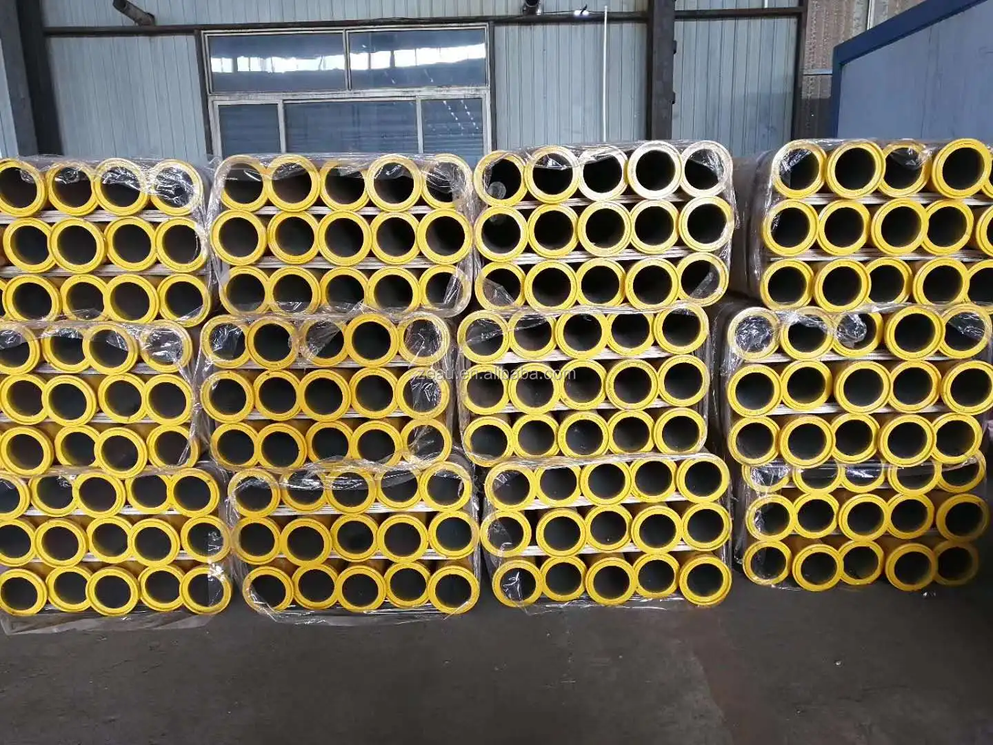 
sany/zoomlion concrete pump parts 