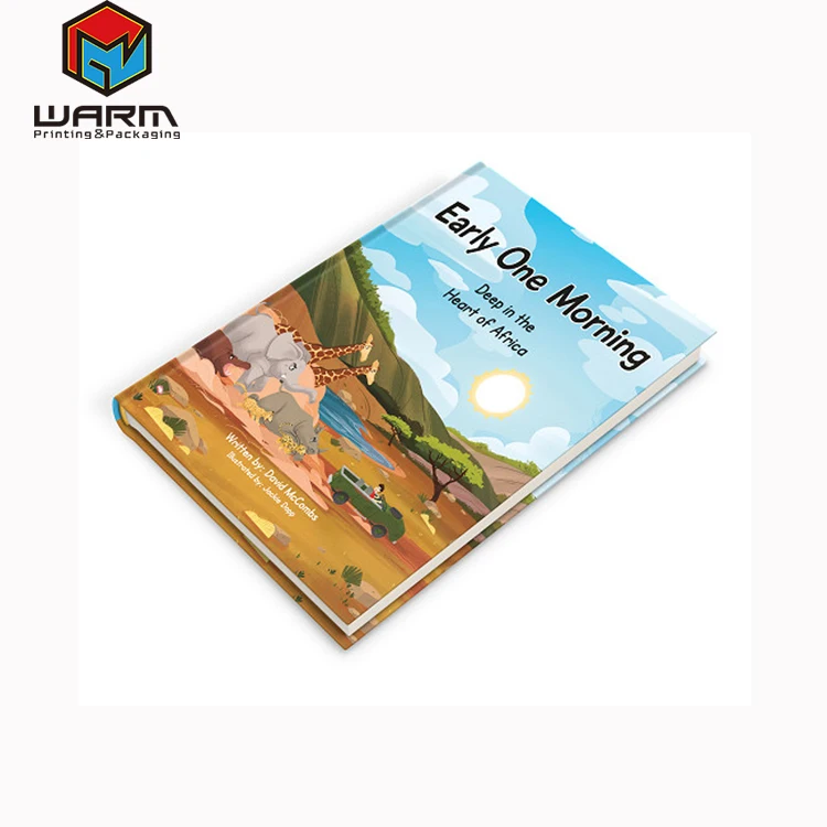 Book printing service paperback printer hardcover classic books