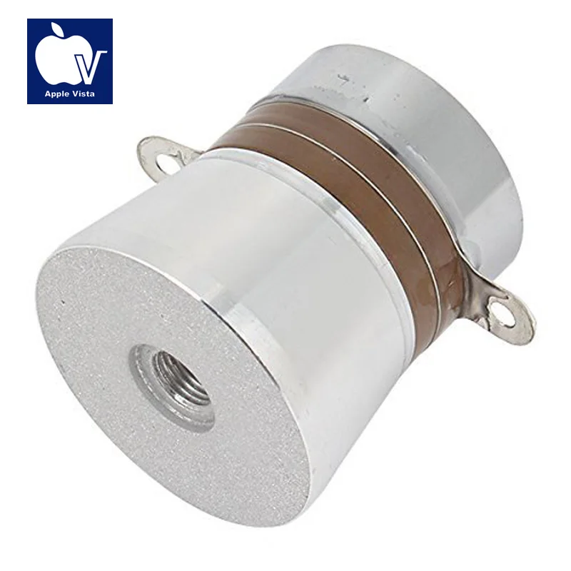 
Ультразвуковой Сварочный преобразователь/Высокочастотный пьезоэлектрический преобразователь 