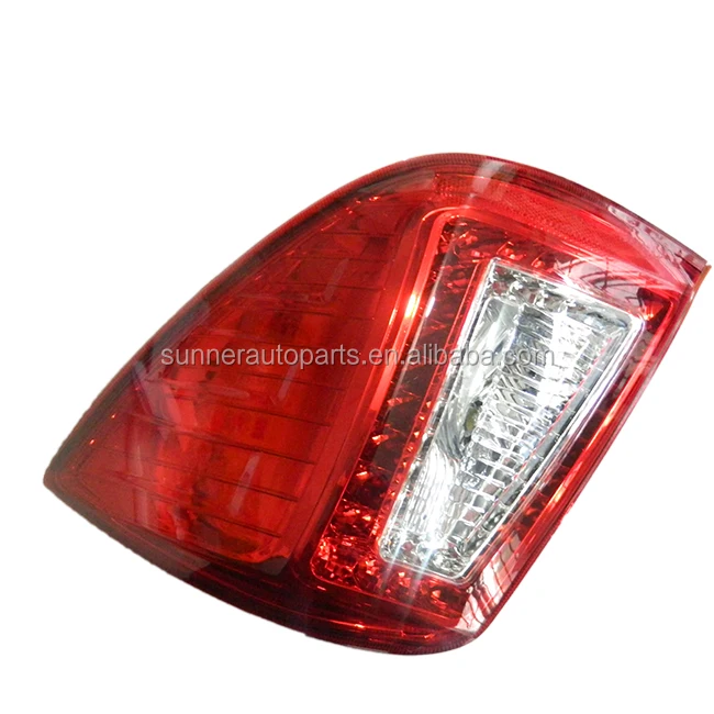  Оптовая продажа задний фонарь для Lifan X60 все запасные части lifan