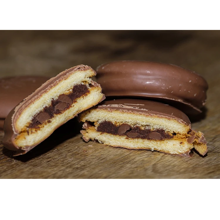 
Southeast Asia Factory Supplier Chocolate Flavor Powder 