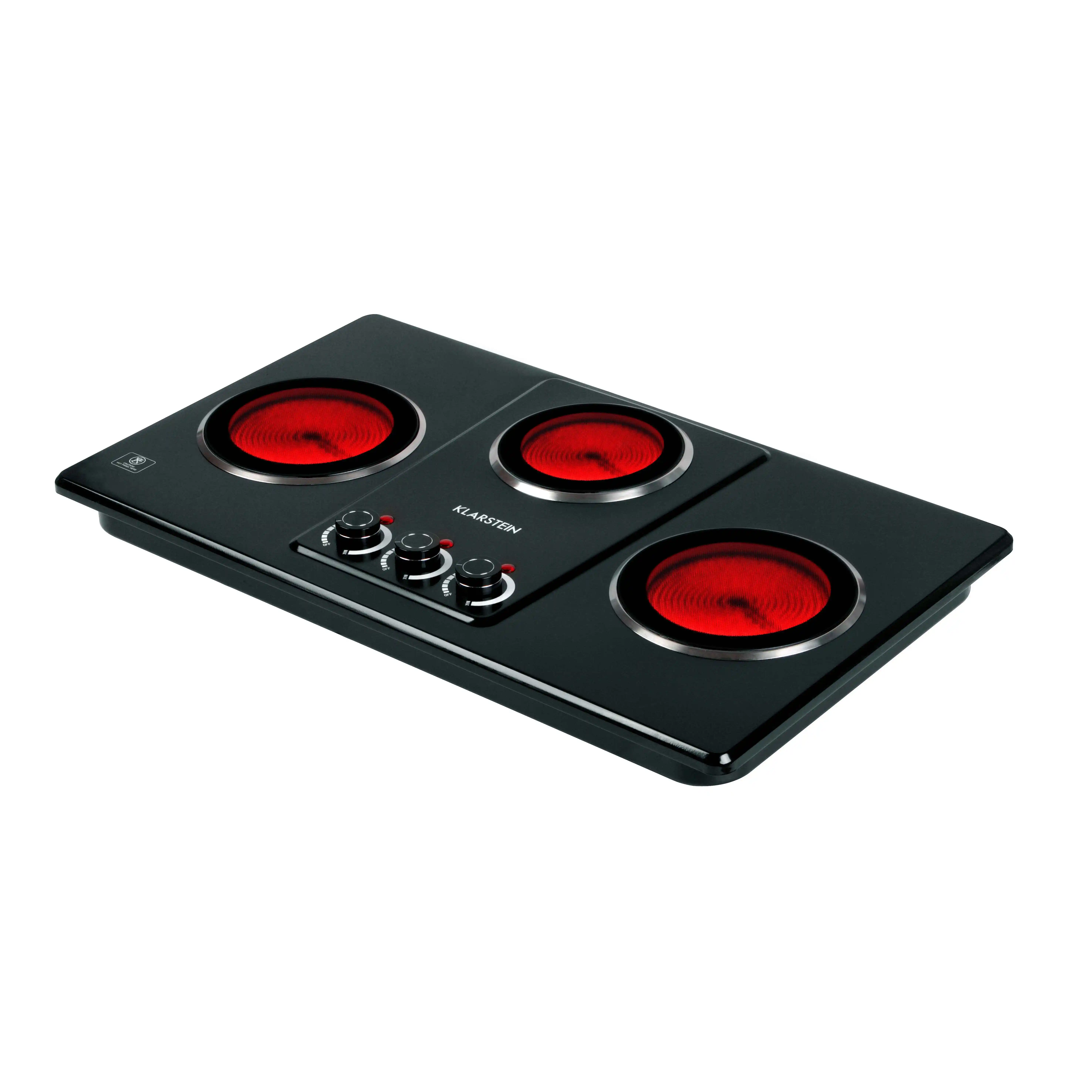 electric ceramic infrared  cooker