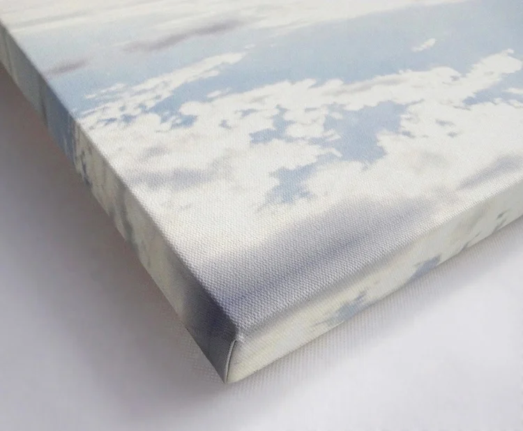 
Wall Picture Customized Canvas Printing for Home 