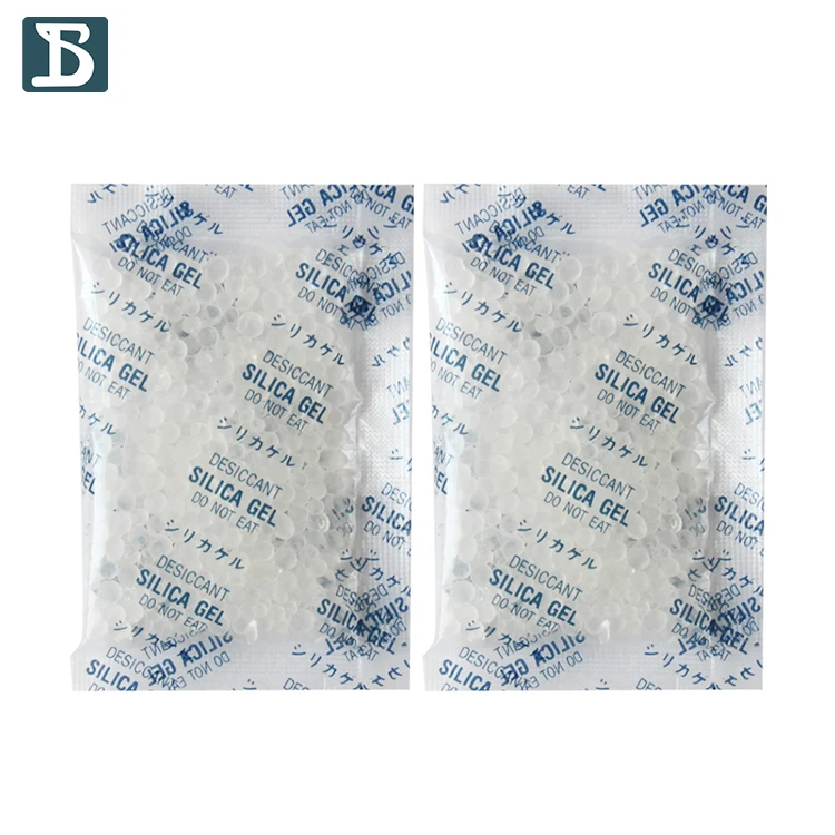 OEM Absorb King Molecular Sieve Dry Desiccant Bag with Opp Paper