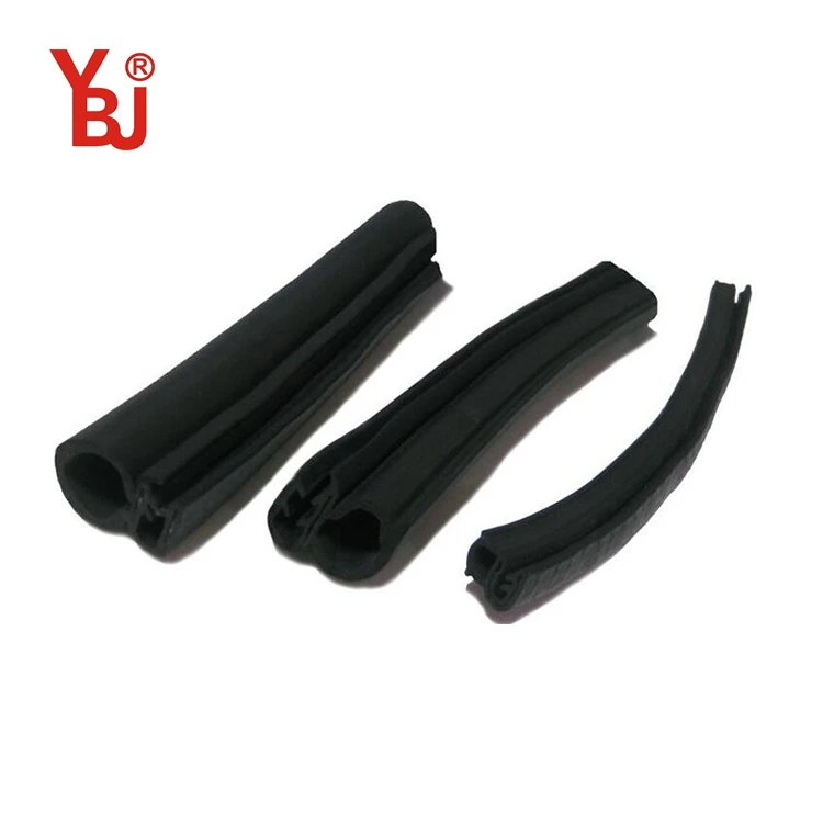 
Xiamen Заводская поставка EDPM Резина ТПВ уплотнение окна автомобиля 
