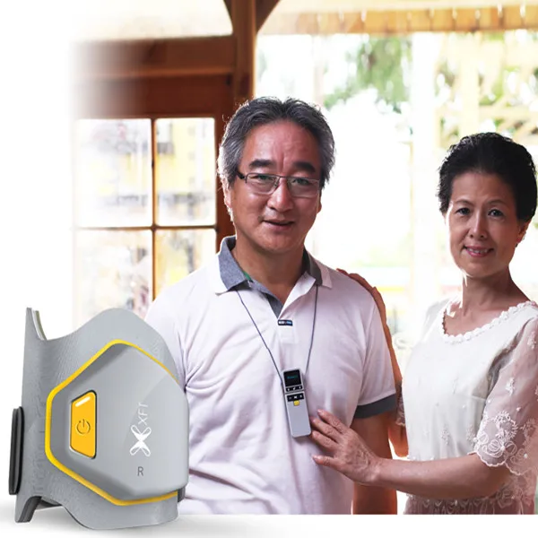 Ankle foot orthosis for Patients with foot drop