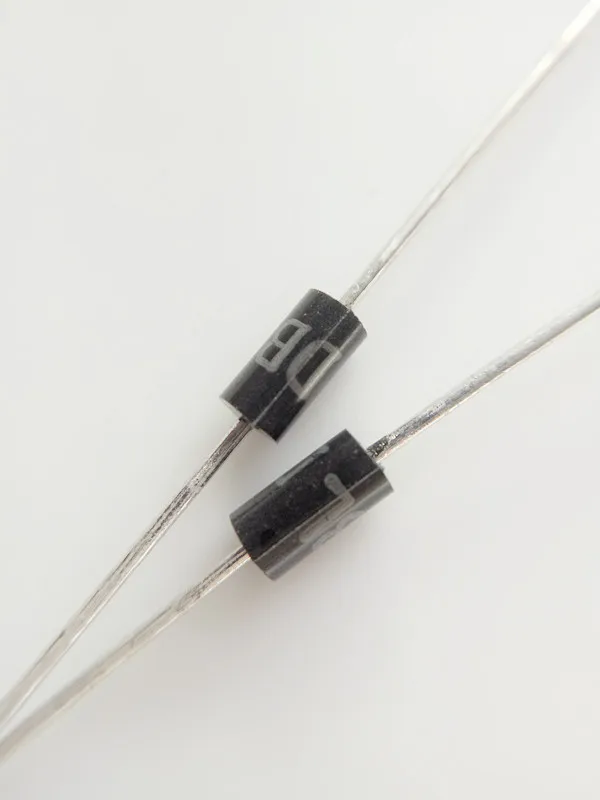 db3 manufacturer zener diode DO35 zener diode db3