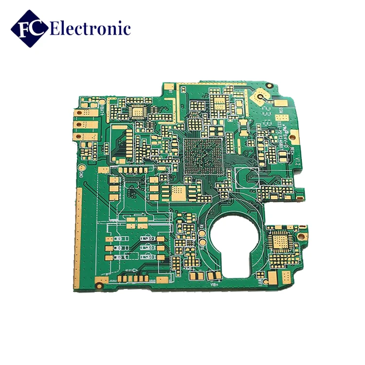Высокое качество box производитель печатных плат производить низкая стоимость PCB pcba прототип со сборкой