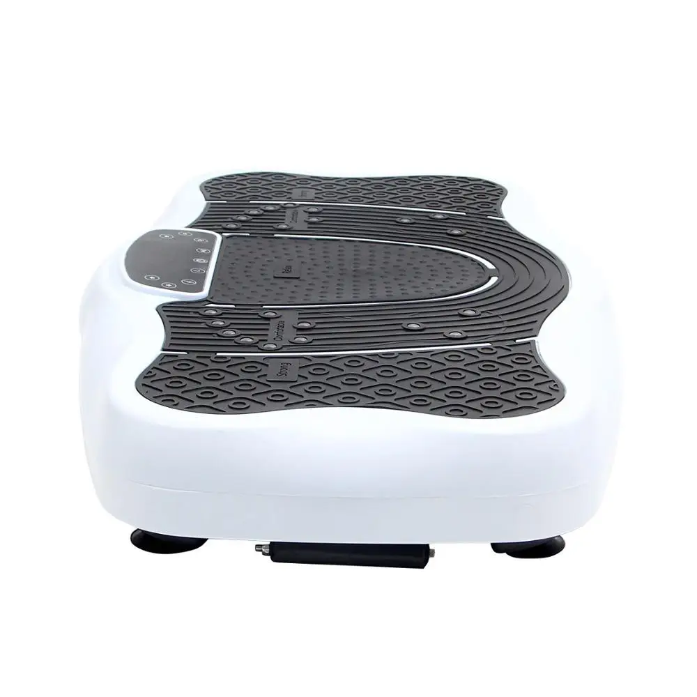 Smart And Multifunction Body Slim Shaper Vibro Fit Massager MUSIC Vibration Plate