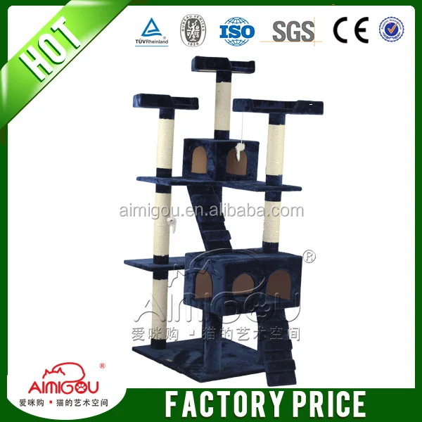 cat tree factory 16 years cat tree condo wholesale big cat tree