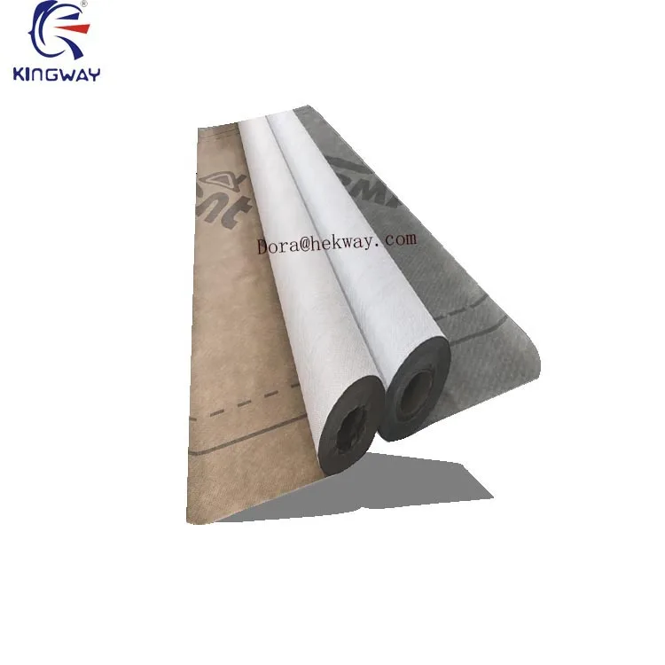 Breathable Roof Membrane/Felt