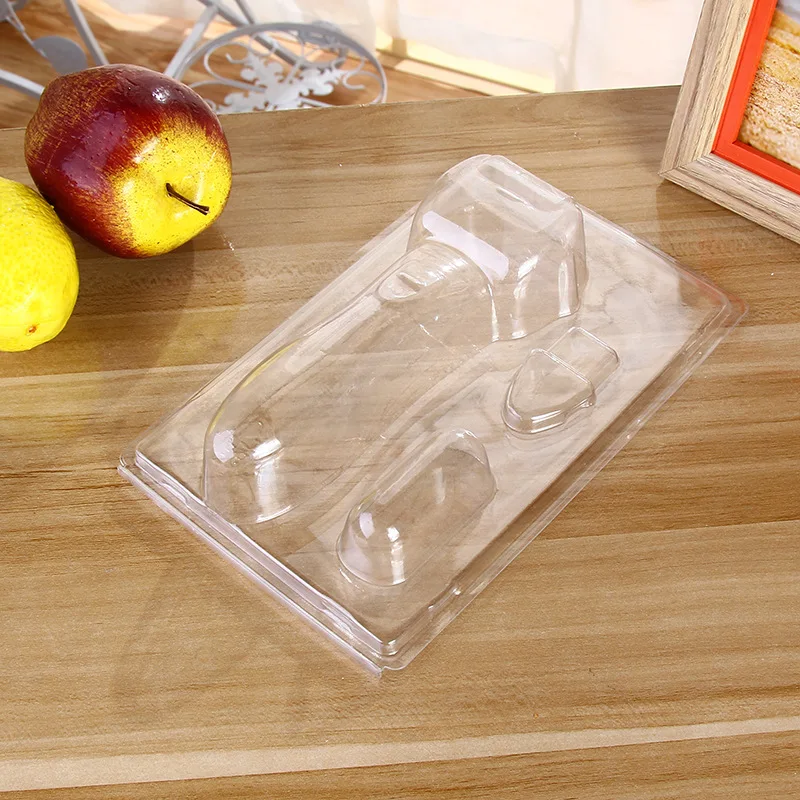 cheap blister clamshell packaging supplier
