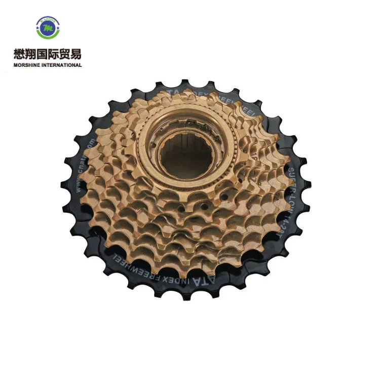 China wholesale high quality cheap price cycle bicycle freewheel