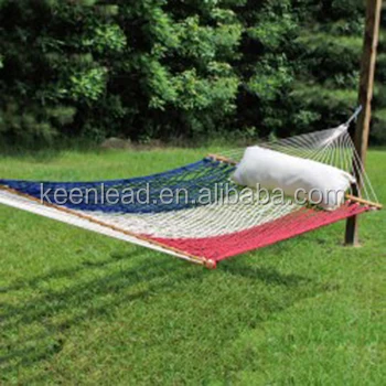 Bar Beach Rope Bed Hammock Seat Swing