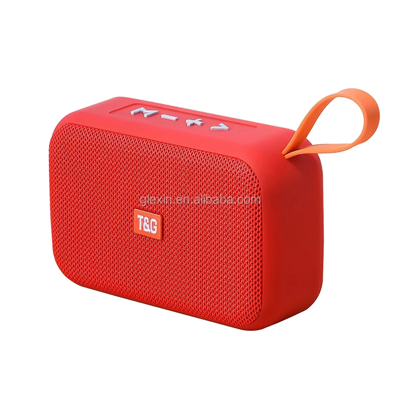 Good quality fabric wireless pa speaker