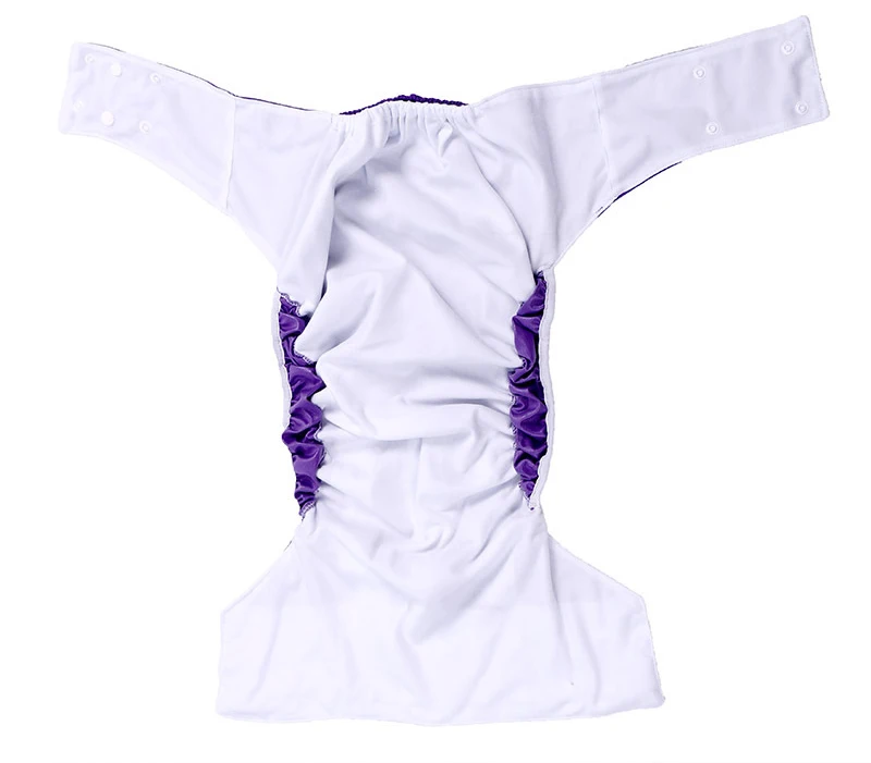 
Reusable adult diapers washable adult cloth diapers for old men elderly incontinence pregnant women disable 