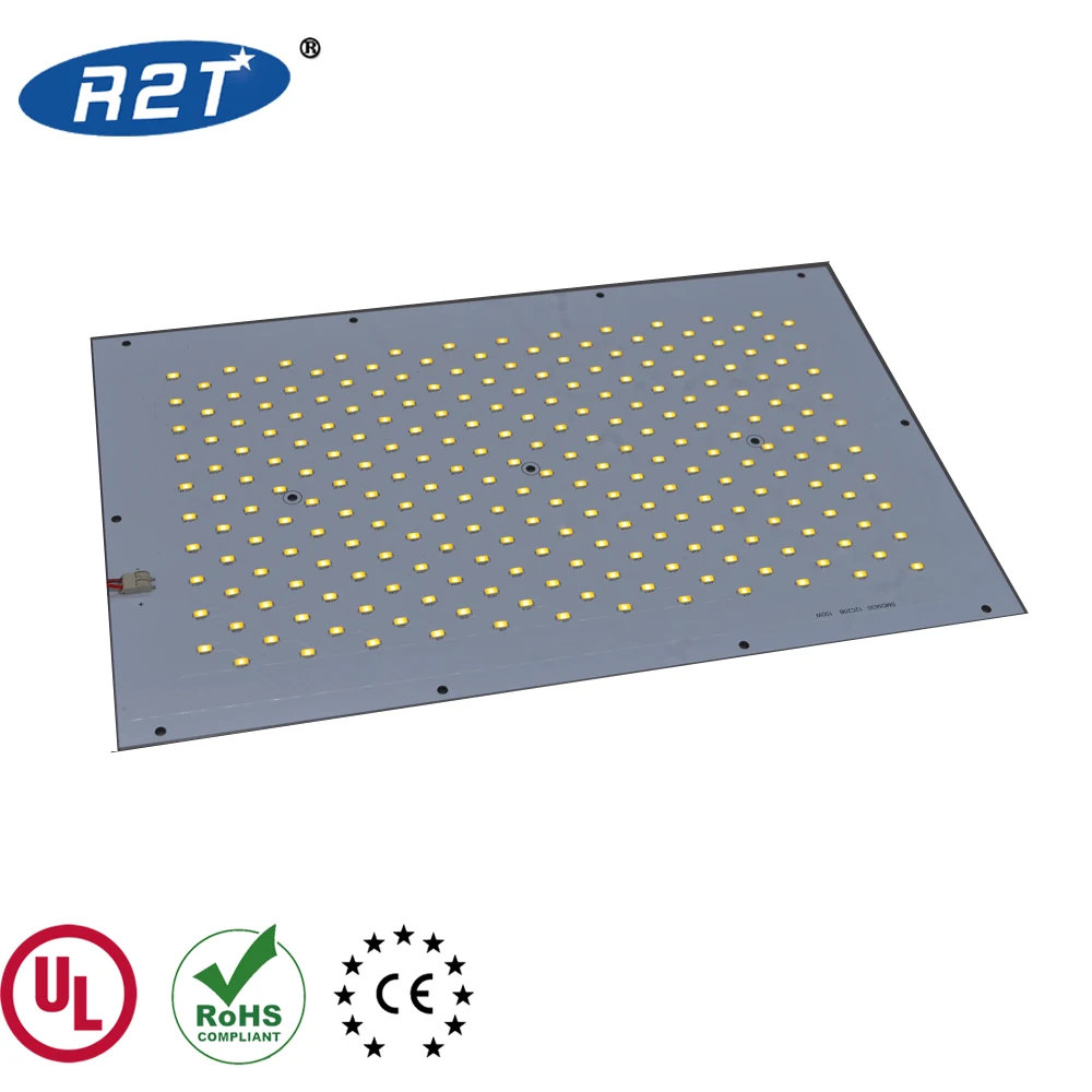 full spectrum grow light with Samsung LM561C S6 Top Bin chips