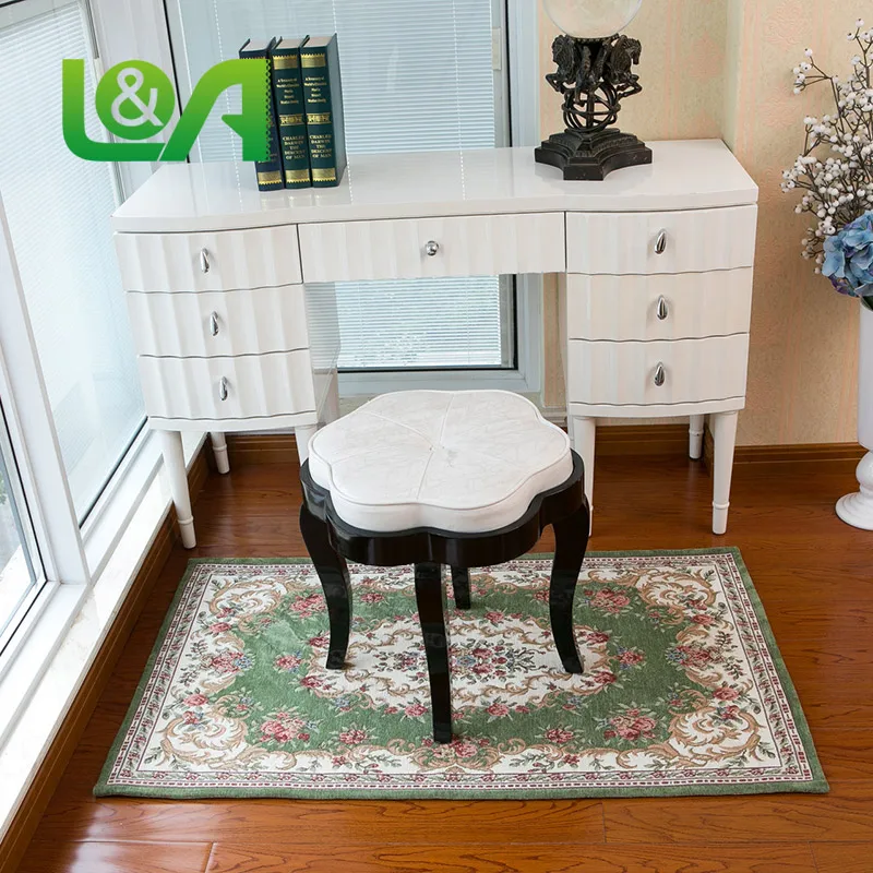 
Luxury Persian Designs Carpet Chinese Custom Decorative Home Carpet from China 