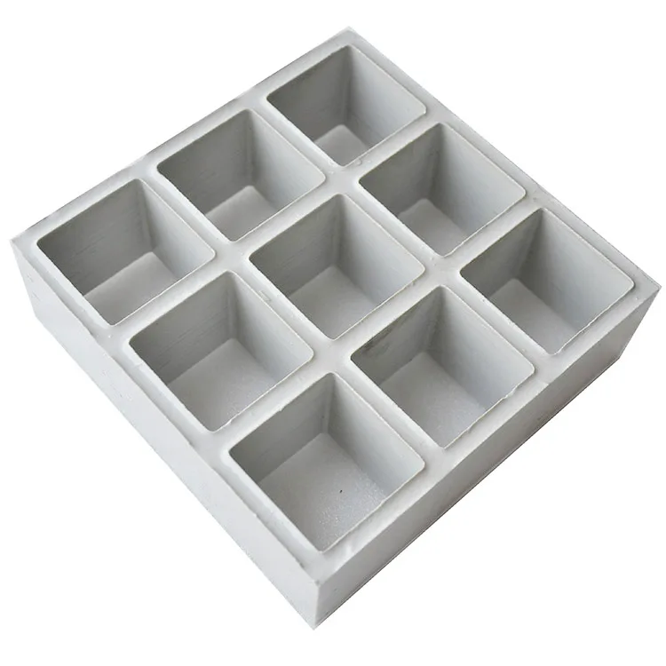 
composite panel fiberglass deck grp grating panels 