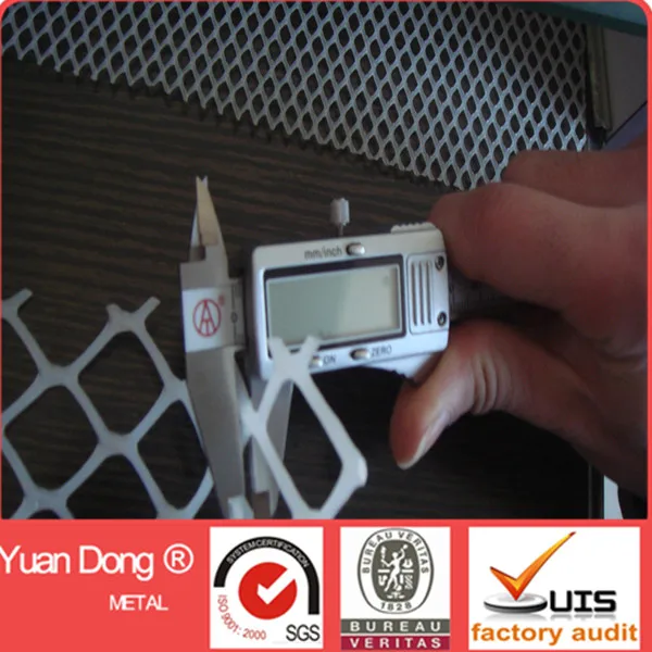 
Manufacturer Plastic Flat Net/plastic mesh/Hard plastic net 