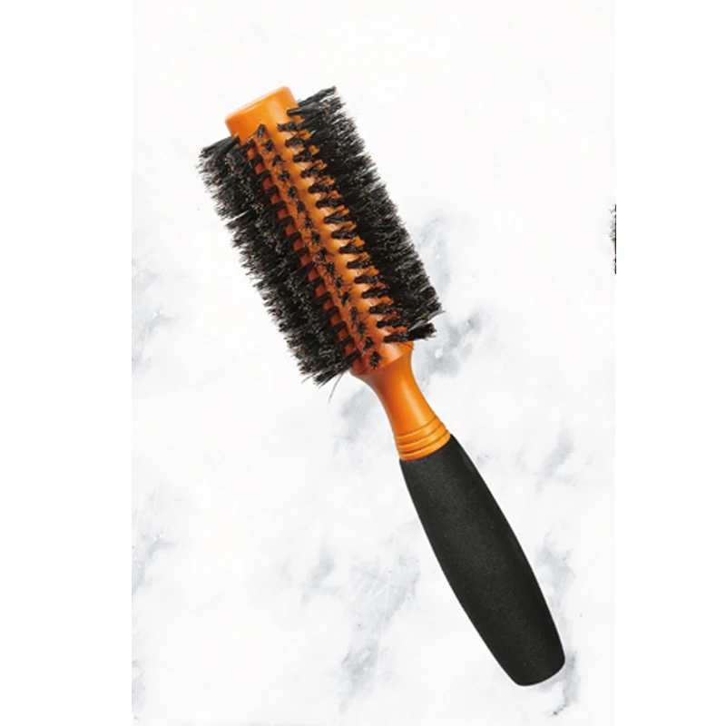 Pure Boar Bristle Hair Dress Brush