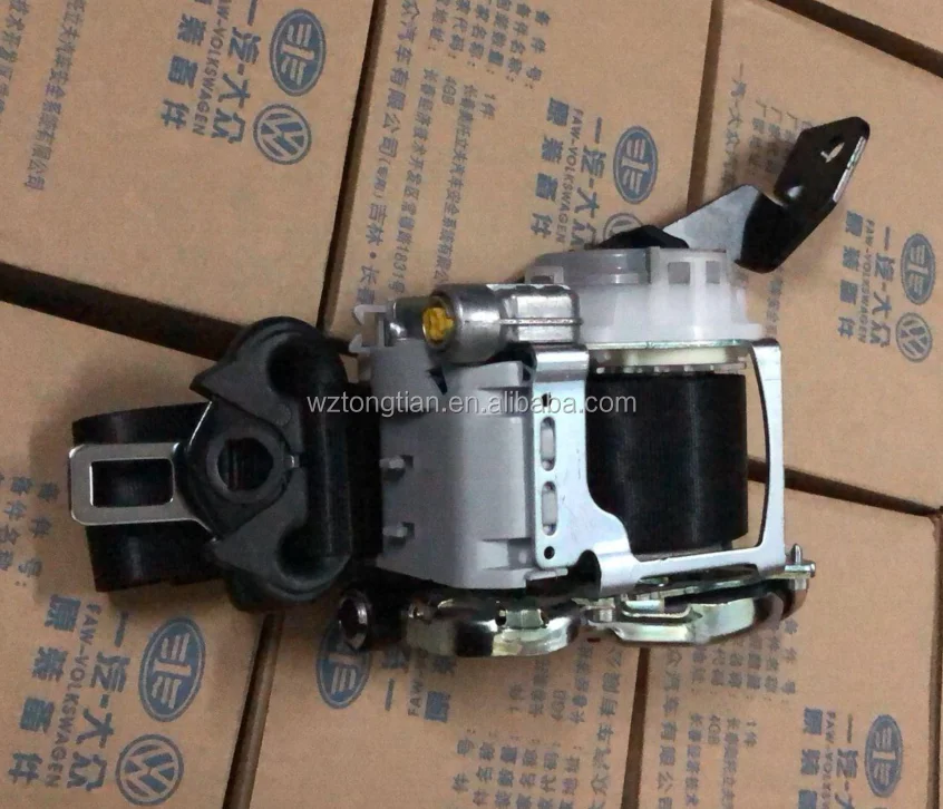 Ремни безопасности 8R1 857 705 8R1-857-705 8R1857705 для VW AUDI