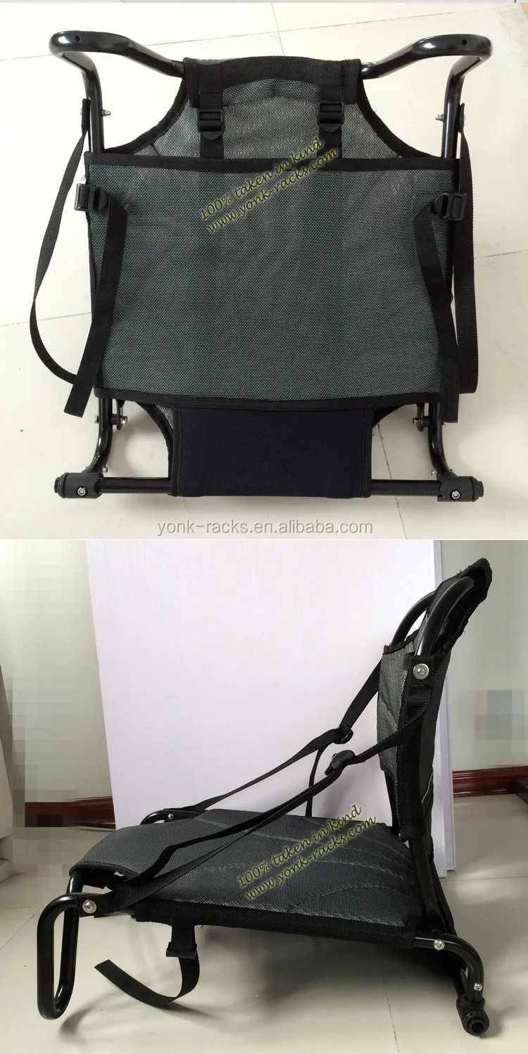 Yonk Kayak Accessory Sit on Top Kayak Seat Fishing Seat