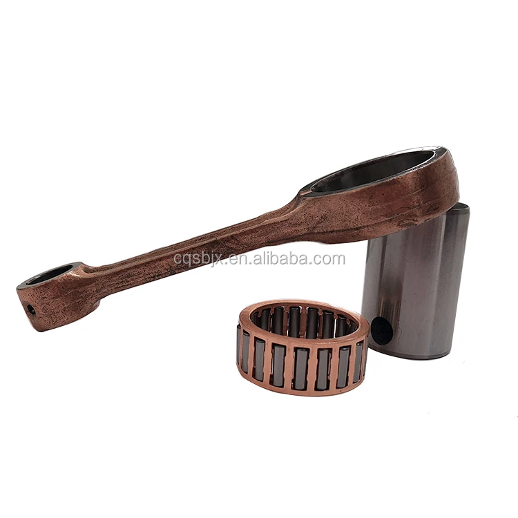 Aftermarket, высокопроизводительный LC135 4S, автомобильный Шатун двигателя для Yamaha