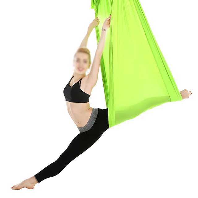 Factory direct supplier air yoga swing aerial