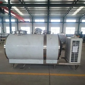 1000L Milk Cooling Tanks/Milk Cooler