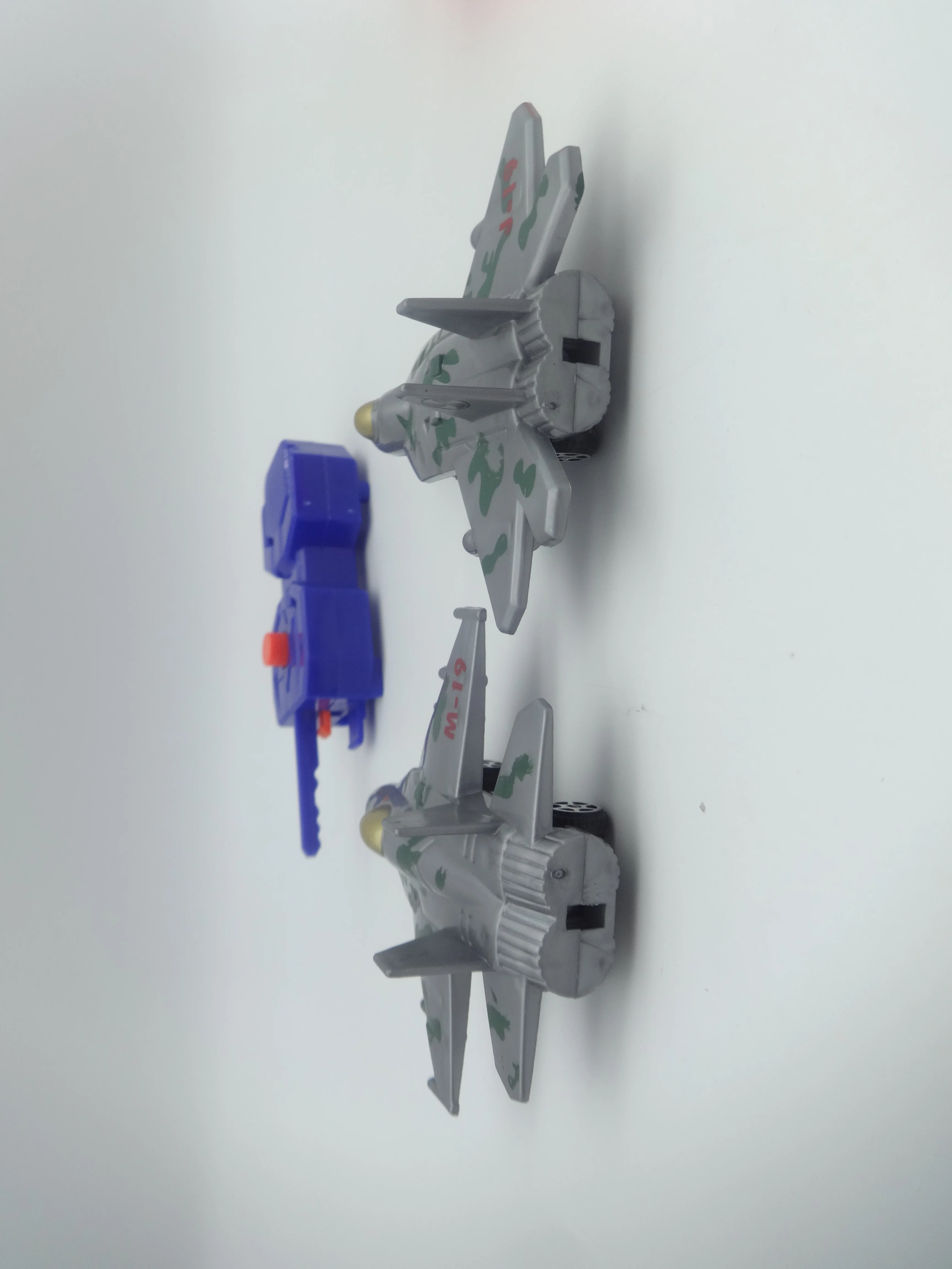 military set catapult plane launcher pop up toy shooting plane toys fighter toys