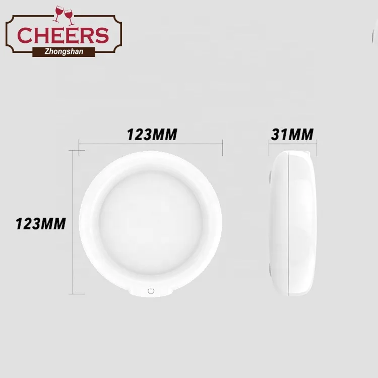 Direct Manufacturer Beer Bubbler Household Supersonic Foaming Machine Portable Beer Foam Maker Sonic Foamer for Ice Beer