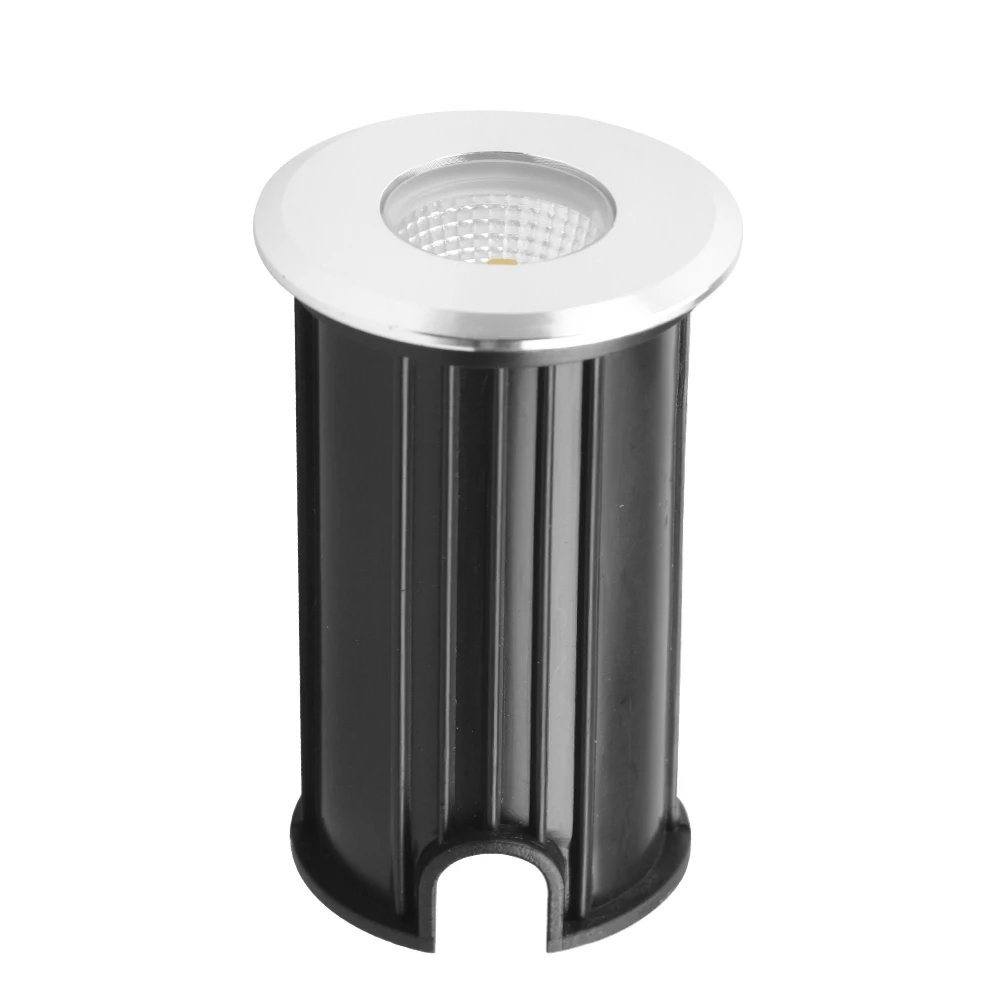 
IP65 Aluminum outdoor LED garden lights AC/DC12V 1W 90~100LM/W LED garden lamp 