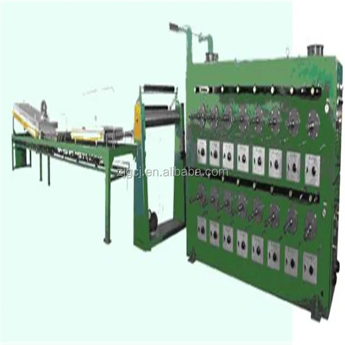 CJ-24H/32H Stainless Wire Conduit Annealing Machine