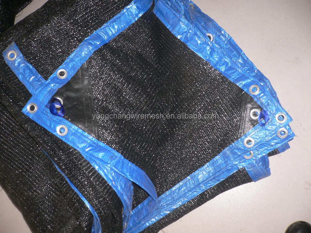 Lockrand Edge Sun Shade Mesh /Lockrand Edge Sun Shading Screen