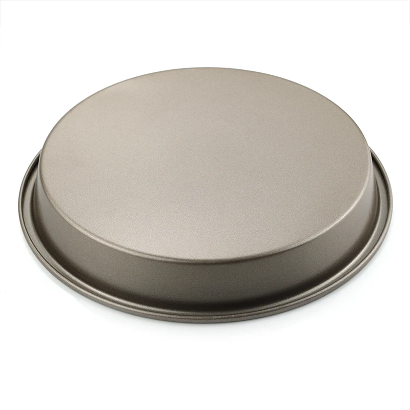 Commercial Aluminum Alloy Pizza Tray Baking Pizza Pan