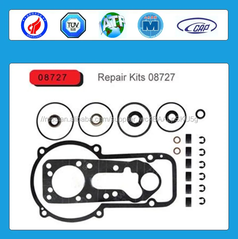 Топливный насос ремонтные комплекты 7135-70 S 01551 SPACO KT76399 6N1133 506800 насос комплекты прокладок