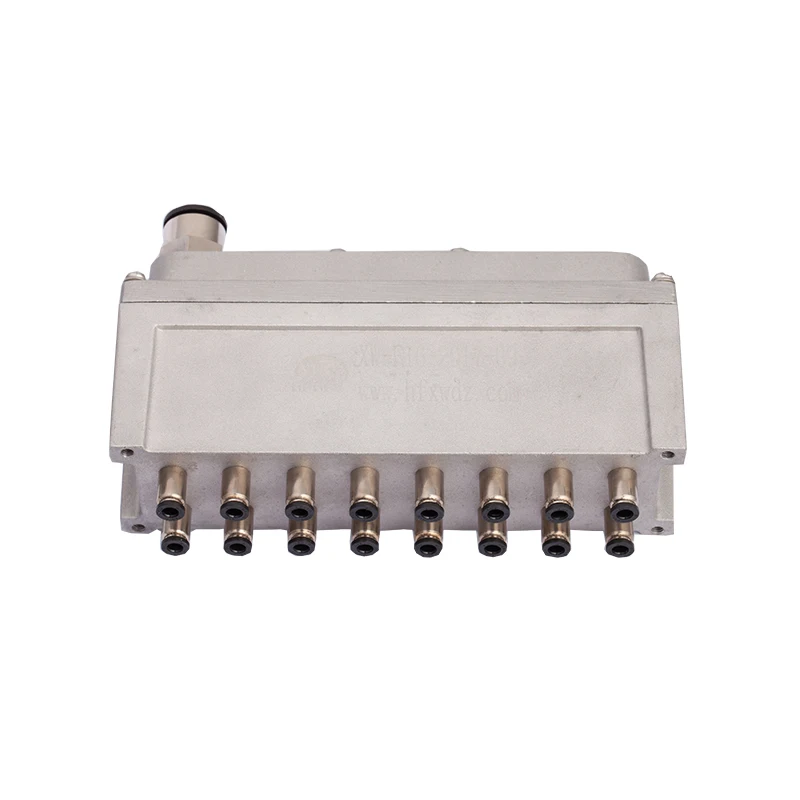 WESORT Metal Sorting Machine Copper Aluminum and Plastic Separator Separating Machine