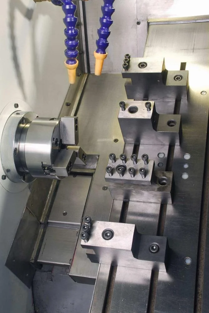 Мини-токарный станок с ЧПУ TCK6336