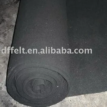fire retardant felt