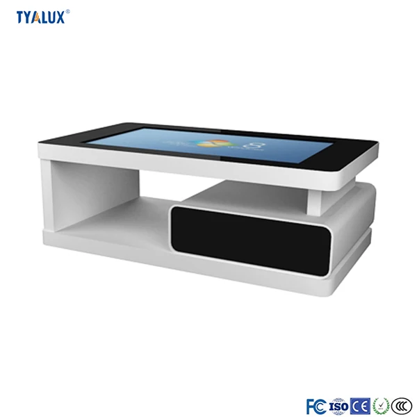 Оригинальные панели 49 дюймов Крытый дешевые digital touch Таблица