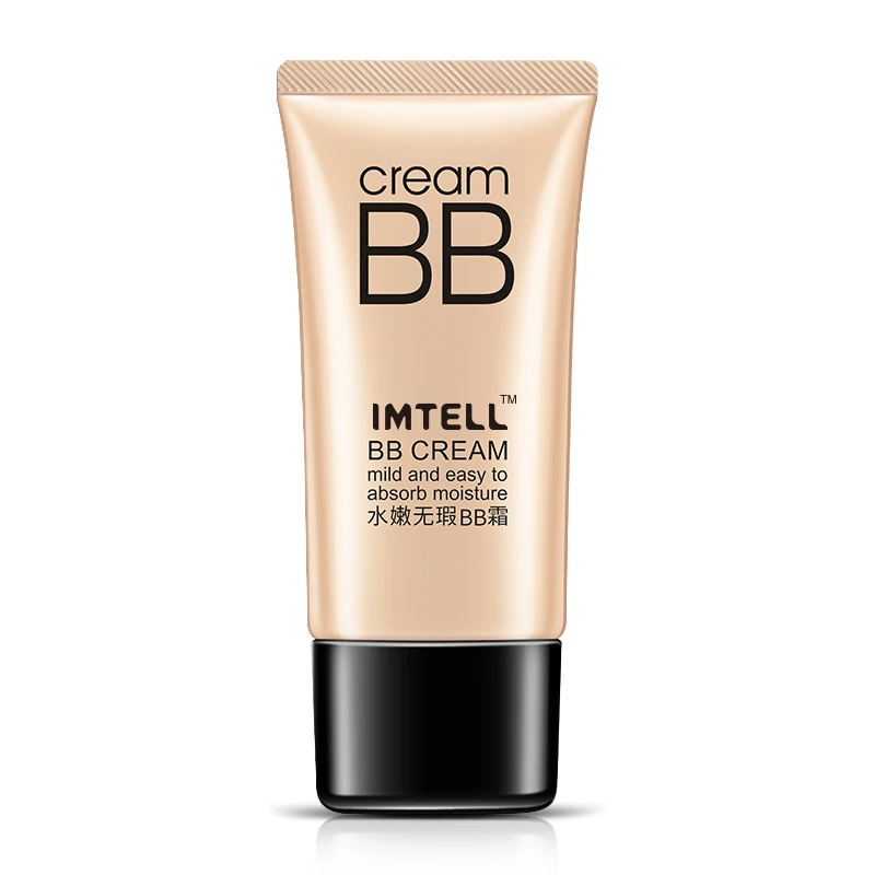 ANTI AGING BB CREAM FOR DRY SKIN
