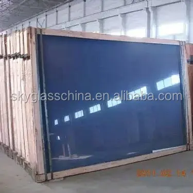 
2018 China3mm-19mm Clear, Extra Clear & Reflective Float Glass Price 