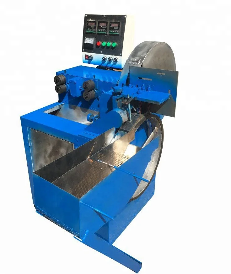 Factory price discount sales small automatic pillar Spiral Birthday Candles Machine price in India