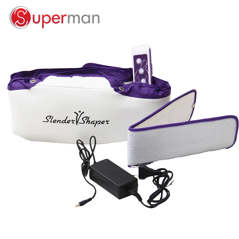 Автоматический мужской Пояс верности история пояс для похудения