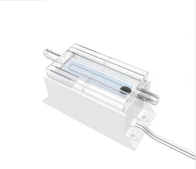 Высококачественный озоновый стерилизатор TRUMPXP, дезодорирующий генератор озона для стиральной машины