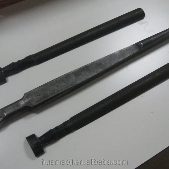 Ручка каменный разветвитель диаметр 20 мм для жесткого